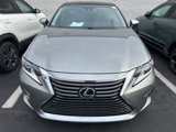 Used 2017 Lexus ES 350 w/ Ultra Luxury Package image 2