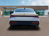 New 2025 Hyundai Elantra SE image 6