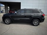 Used 2015 Jeep Grand Cherokee Limited image 2