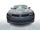 Used 2015 Chevrolet Camaro LS image 2
