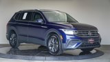 Used 2023 Volkswagen Tiguan SE image 6