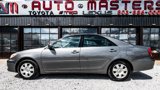 Used 2002 Toyota Camry LE image 6