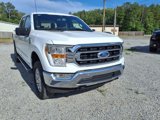 Used 2023 Ford F150 XLT w/ Equipment Group 301A Mid image 6