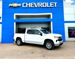 New 2025 Chevrolet Silverado 1500 LT w/ Z71 Off-Road Package image 3