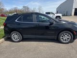 Certified 2022 Chevrolet Equinox LT image 5