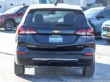 Certified 2022 Chevrolet Equinox LT image 4