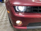 Used 2011 Chevrolet Camaro SS w/ RS Package image 2