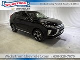 Used 2018 Mitsubishi Eclipse Cross AWD image 1