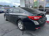 Used 2015 Hyundai Sonata ECO image 4