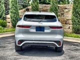 Certified 2025 Jaguar F-PACE R-Dynamic S image 4