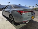 Used 2022 Hyundai Elantra SEL w/ Cargo Package image 3