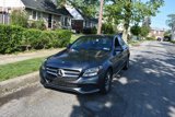 Used 2017 Mercedes-Benz C 300 4MATIC Sedan image 2