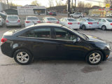 Used 2014 Chevrolet Cruze LT image 6