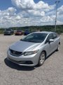 Used 2015 Honda Civic LX image 2