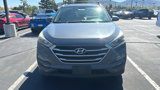 Used 2018 Hyundai Tucson SEL image 2