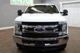 Used 2017 Ford F350 4x4 Crew Cab Super Duty image 2