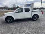 Used 2016 Nissan Frontier PRO-4X image 3