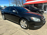 Used 2009 Chevrolet Malibu LT w/ HFV6 Engine Package image 3