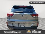 Used 2023 Chevrolet TrailBlazer RS image 4