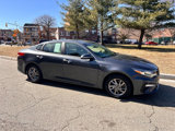 Used 2020 Kia Optima LX image 4