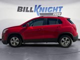 Used 2015 Chevrolet Trax LT w/ LT Plus Package image 2