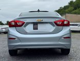 Used 2017 Chevrolet Cruze LS image 5