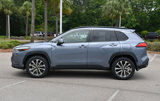 Certified 2022 Toyota Corolla Cross XLE image 5