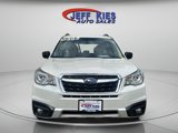 Used 2017 Subaru Forester 2.5i w/ Alloy Wheel Package image 3