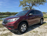 Used 2015 Honda CR-V LX image 3