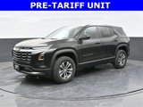 New 2025 Chevrolet Equinox LT image 3