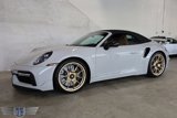 Used 2023 Porsche 911 Turbo S image 4
