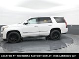 Used 2016 Cadillac Escalade Premium image 5