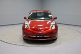 Used 2013 Nissan Leaf SV w/ LED & Quick Charge Pkg image 5