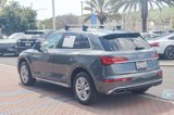 Certified 2022 Audi Q5 2.0T Premium w/ Convenience Package image 4
