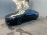 Used 2020 Kia Optima SE image 2