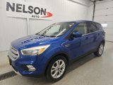 Used 2017 Ford Escape SE w/ SE Cold Weather Package image 4