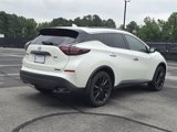 Used 2023 Nissan Murano SV w/ SV Midnight Edition Package image 5