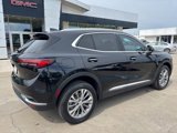 Certified 2023 Buick Envision Preferred image 5