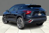 New 2025 Chevrolet Trax RS w/ Driver Confidence Package image 3
