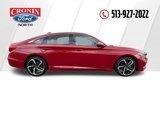 Used 2020 Honda Accord Sport image 4