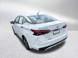 New 2025 Nissan Versa S image 5