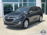 Used 2021 Chevrolet Equinox LT image 2