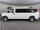 Used 2013 Chevrolet Express 3500 LT w/ LT Preferred Equipment Group image 4