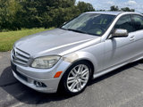 Used 2009 Mercedes-Benz C 300 Sport image 6