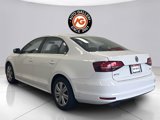 Used 2017 Volkswagen Jetta S image 3