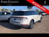 Certified 2022 Lincoln Aviator Reserve w/ Equipment Group 201A image 4