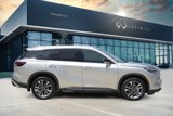 Certified 2024 INFINITI QX60 Luxe image 4