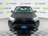 Used 2022 Toyota RAV4 LE image 2