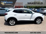 Used 2025 Buick Encore GX Preferred w/ Comfort Package image 4