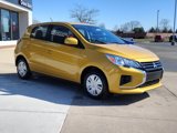 New 2024 Mitsubishi Mirage ES image 3
